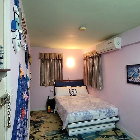 Man Lai Wah Resort Hongkong Exterior foto