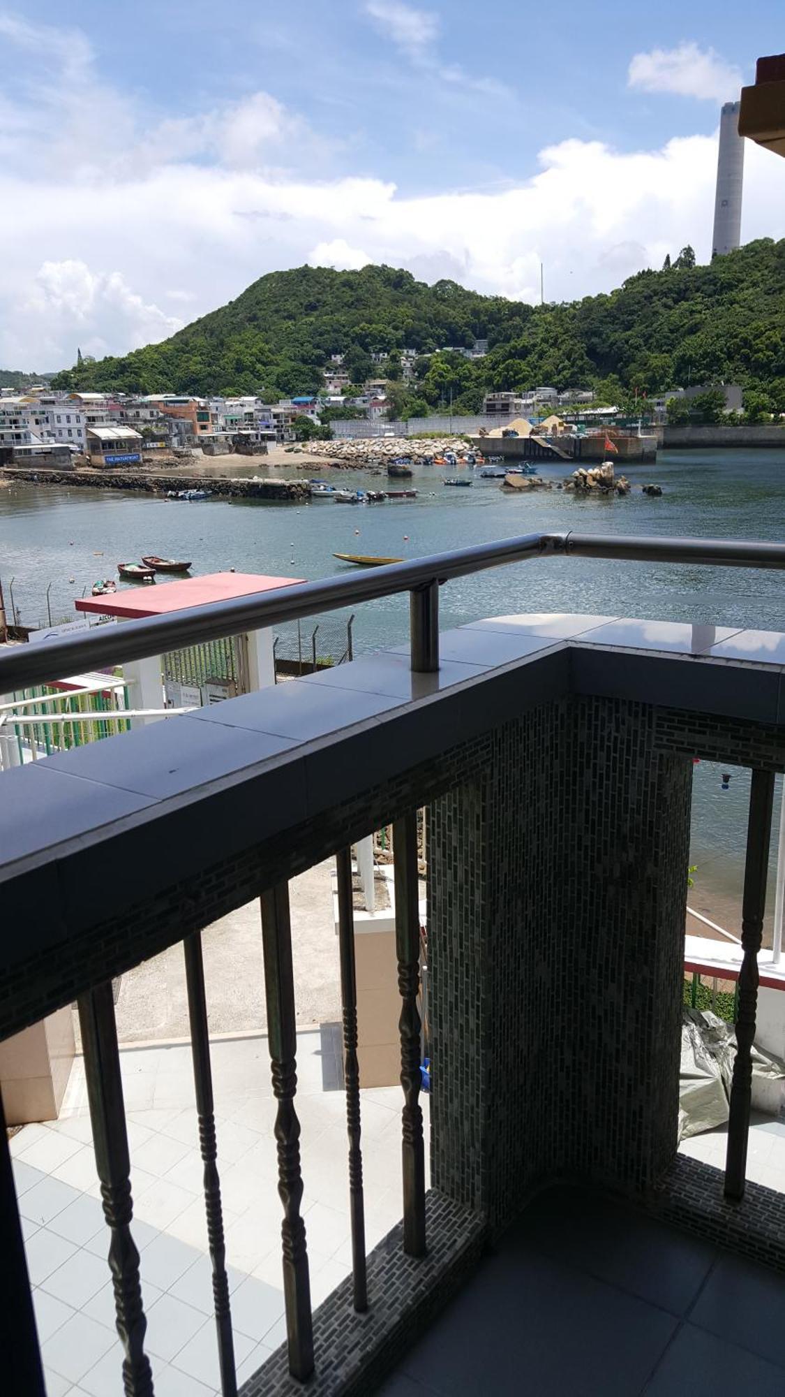 Man Lai Wah Resort Hongkong Exterior foto
