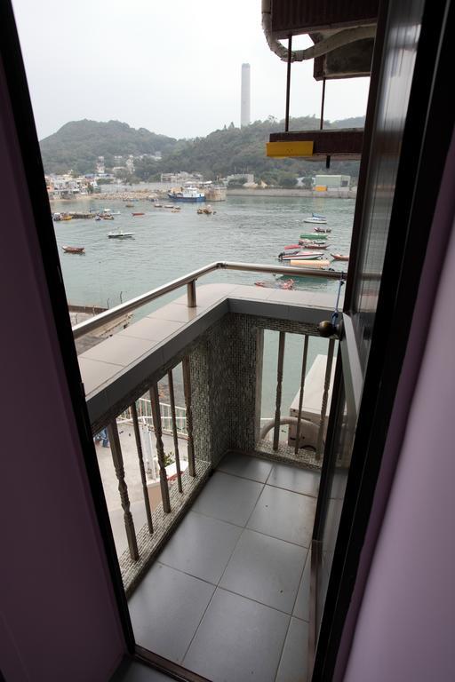 Man Lai Wah Resort Hongkong Exterior foto