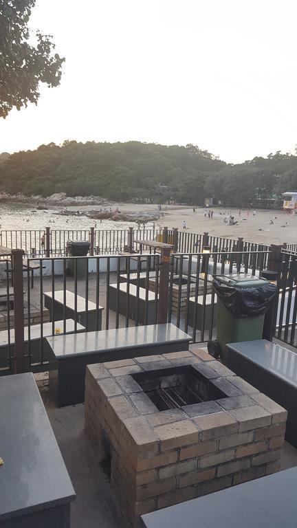Man Lai Wah Resort Hongkong Exterior foto
