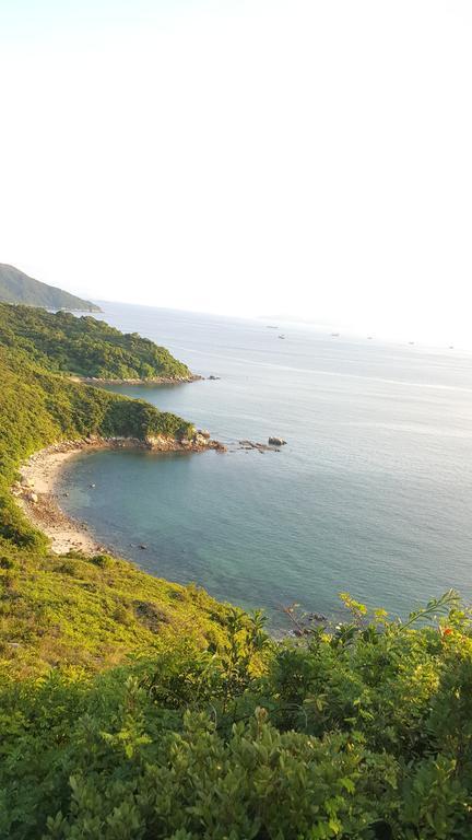 Man Lai Wah Resort Hongkong Exterior foto