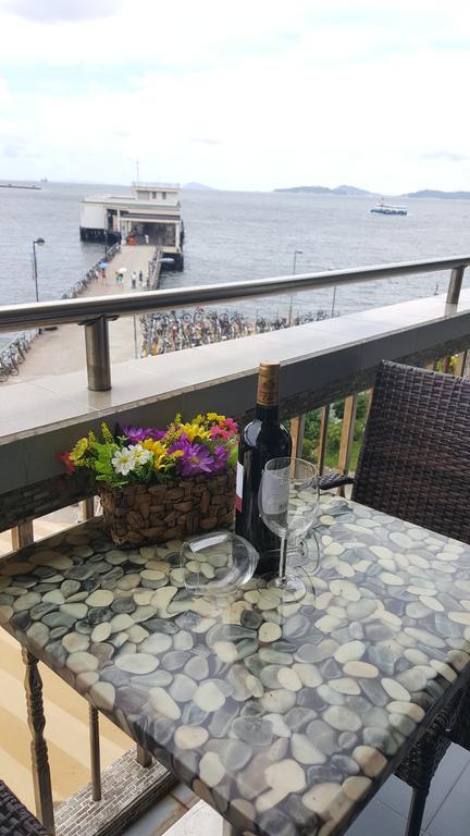 Man Lai Wah Resort Hongkong Exterior foto