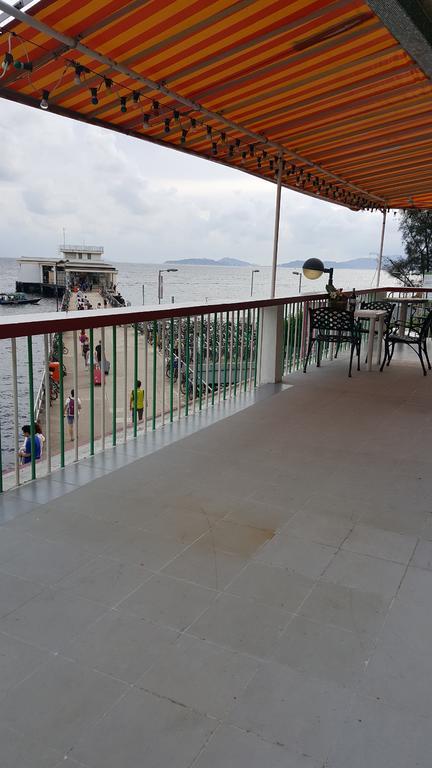 Man Lai Wah Resort Hongkong Exterior foto