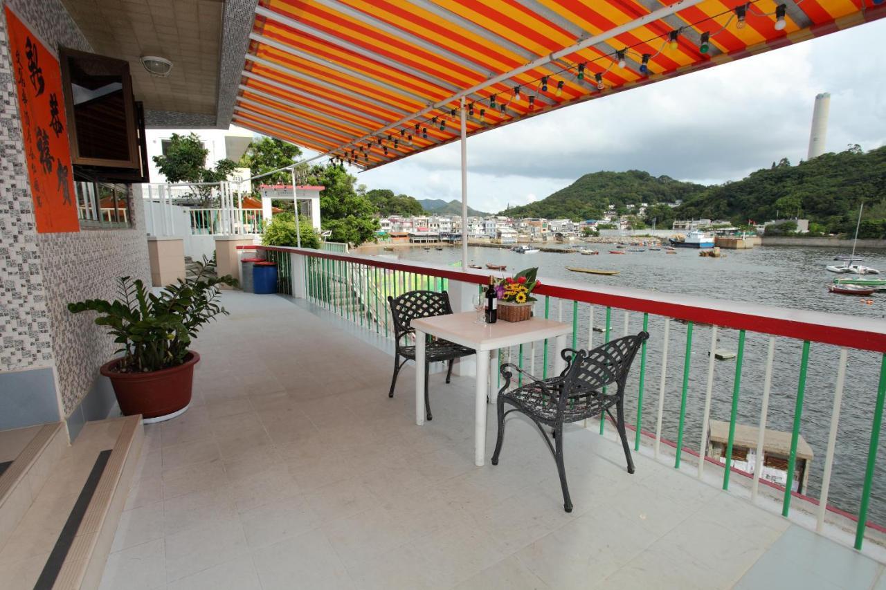 Man Lai Wah Resort Hongkong Exterior foto