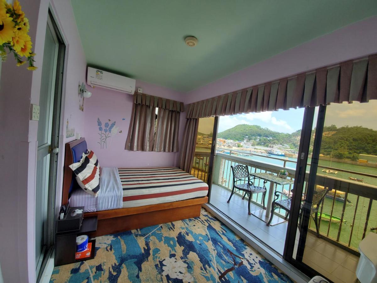 Man Lai Wah Resort Hongkong Exterior foto
