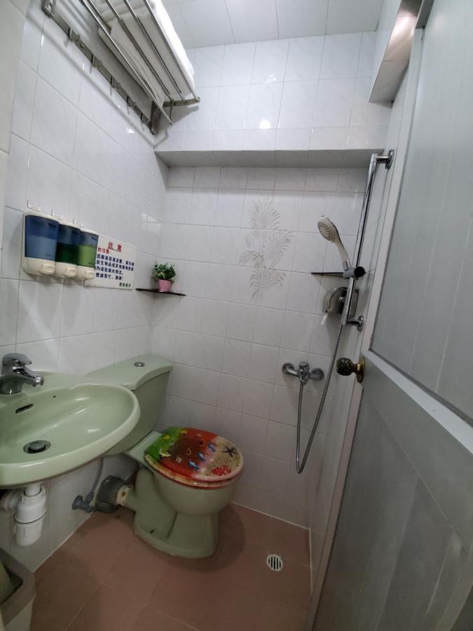 Man Lai Wah Resort Hongkong Exterior foto