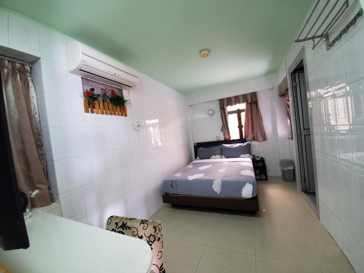 Man Lai Wah Resort Hongkong Exterior foto