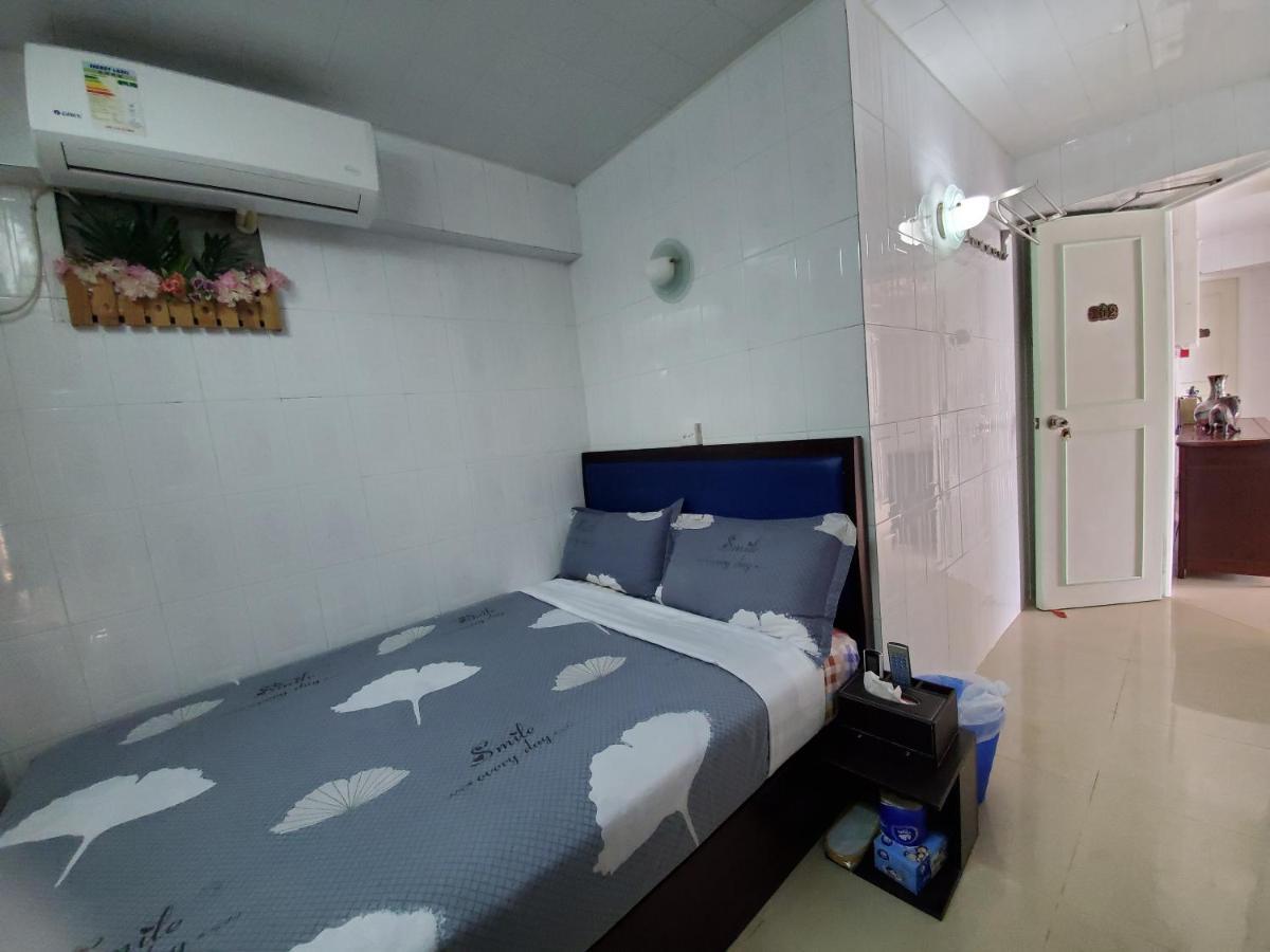 Man Lai Wah Resort Hongkong Exterior foto