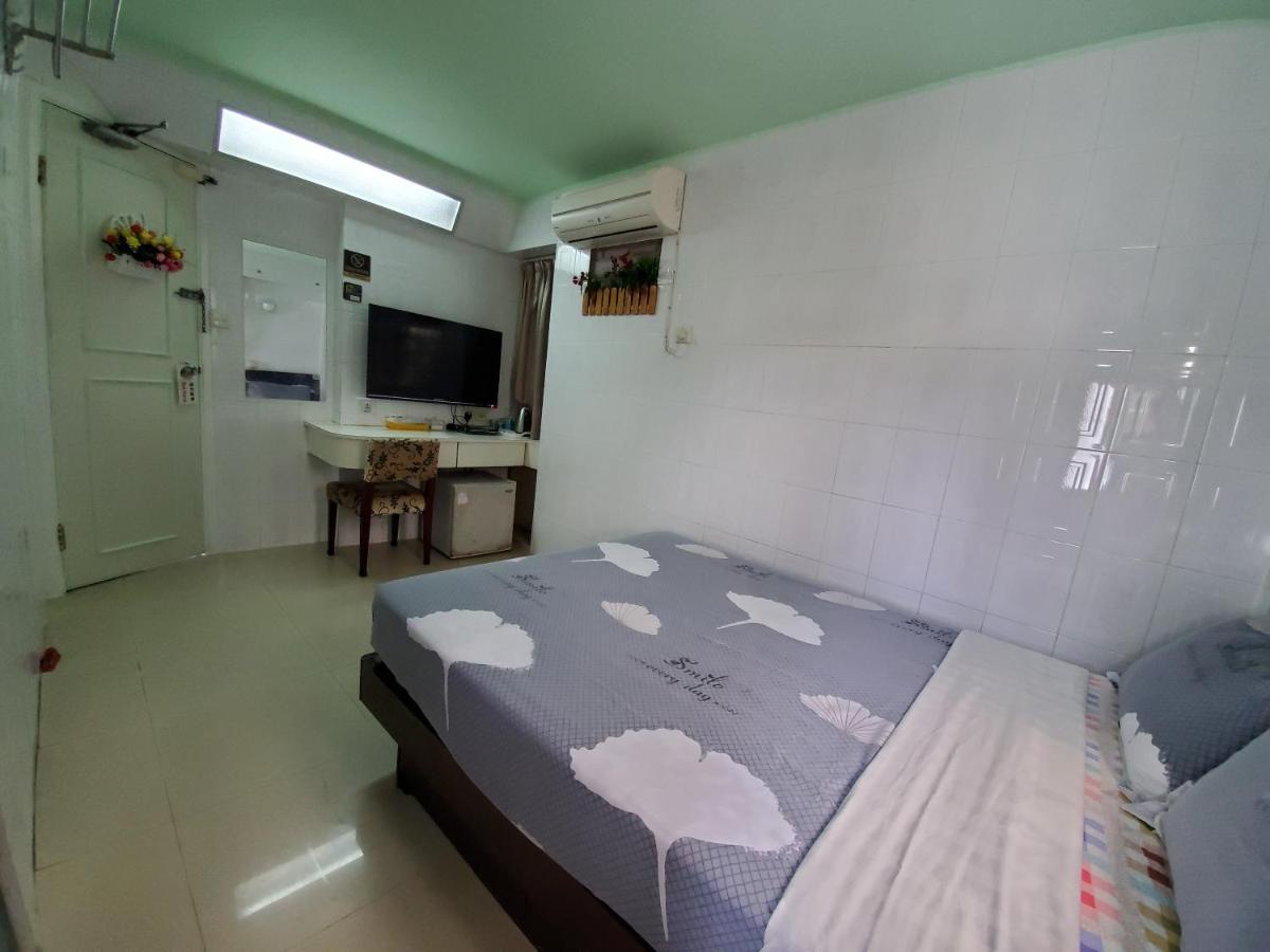 Man Lai Wah Resort Hongkong Exterior foto